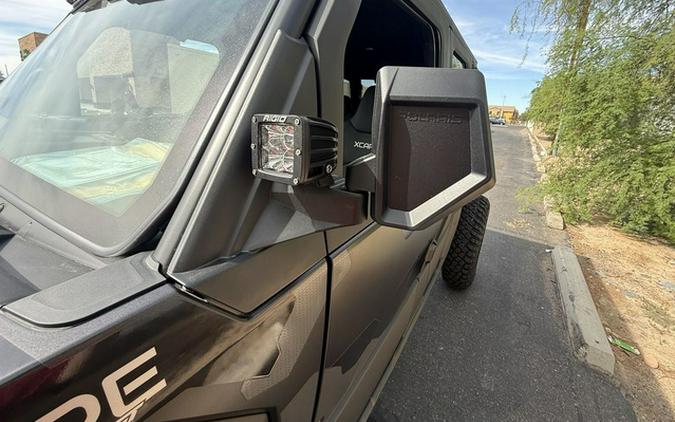 2026 Polaris Xpedition ADV 5 Northstar