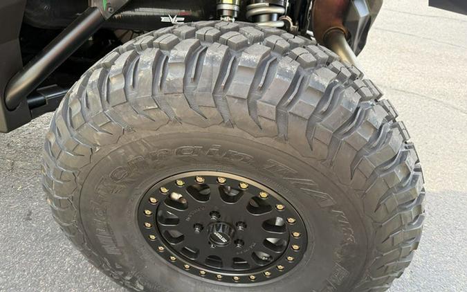 2026 Polaris Xpedition ADV 5 Northstar