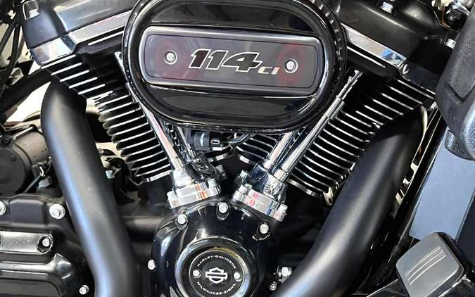 2023 Harley-Davidson STREET GLIDE SPECIAL