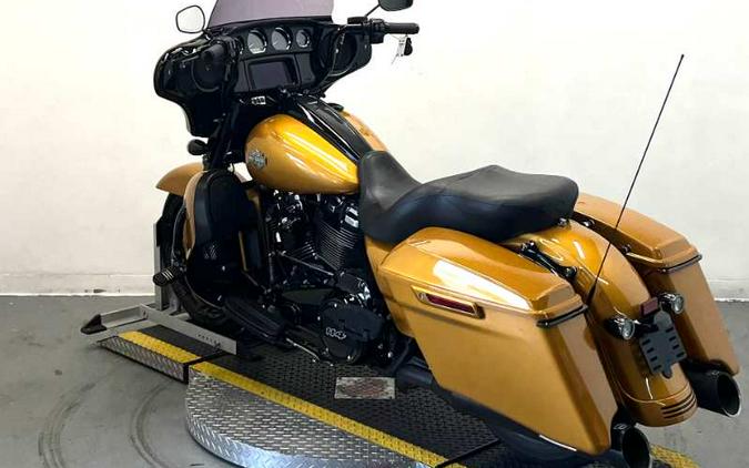 2023 Harley-Davidson STREET GLIDE SPECIAL