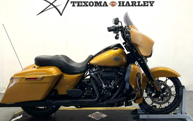 2023 Harley-Davidson STREET GLIDE SPECIAL