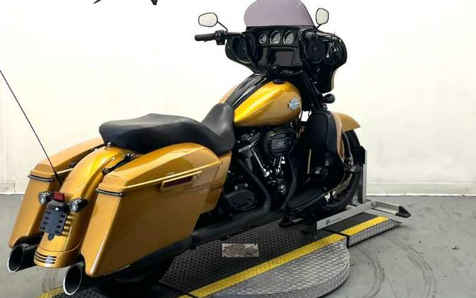 2023 Harley-Davidson STREET GLIDE SPECIAL