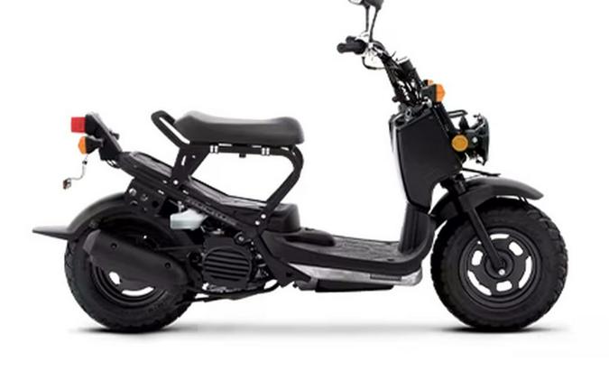 2024 Honda Ruckus Base