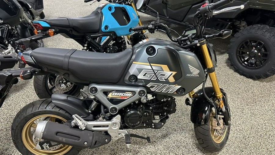 2024 Honda Grom