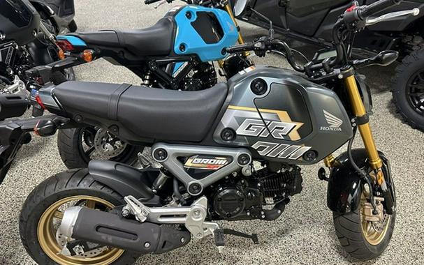 2024 Honda Grom