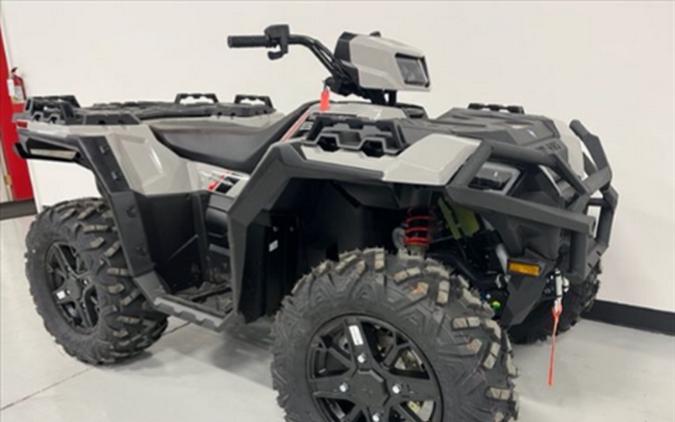 2024 Polaris Sportsman 850 Ultimate Trail