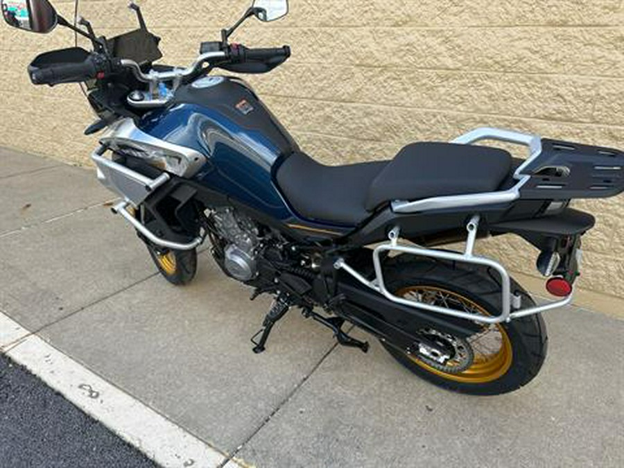 2024 CFMOTO IBEX 800 T