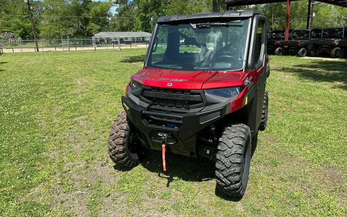 2025 POLARIS Ranger XP 1000 NorthStar Edition Premium