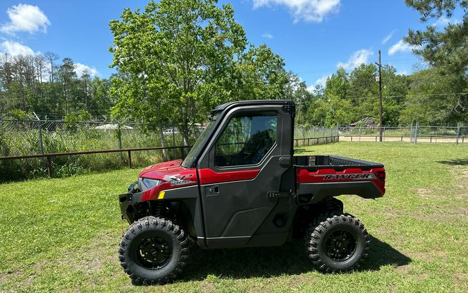 2025 POLARIS Ranger XP 1000 NorthStar Edition Premium