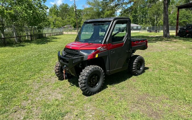 2025 POLARIS Ranger XP 1000 NorthStar Edition Premium