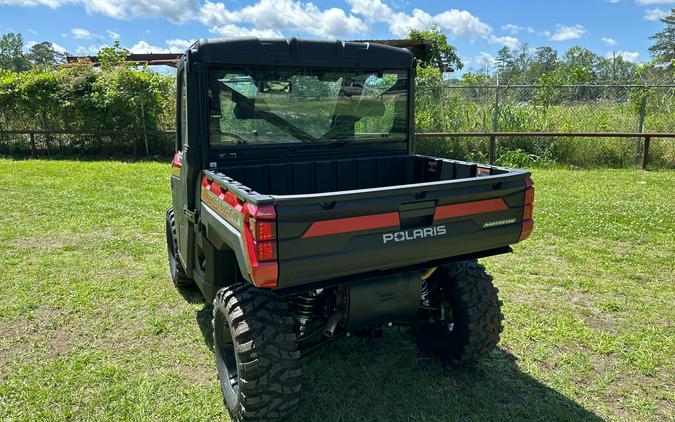 2025 POLARIS Ranger XP 1000 NorthStar Edition Premium