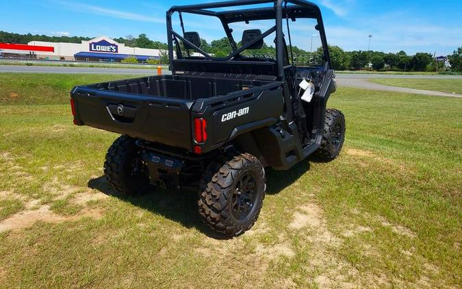 2024 Can-Am® Defender DPS HD7 Wildland Camo