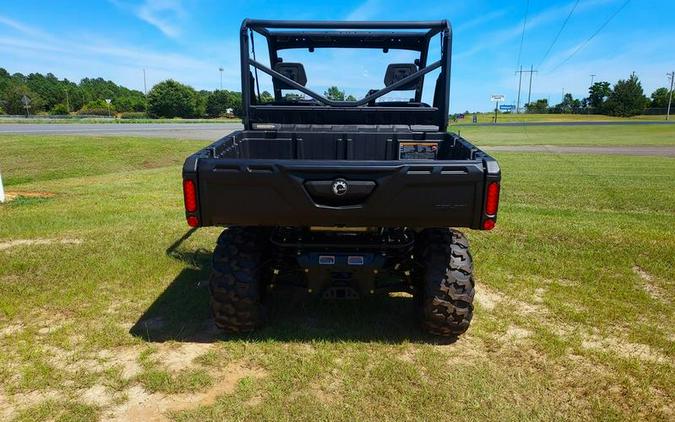 2024 Can-Am® Defender DPS HD7 Wildland Camo