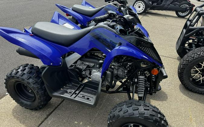 2024 Yamaha Raptor 110