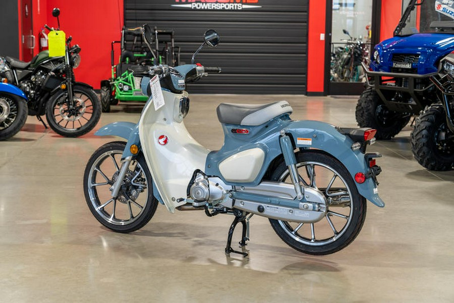 2023 Honda® Super Cub C125 ABS