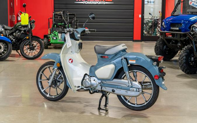 2023 Honda® Super Cub C125 ABS