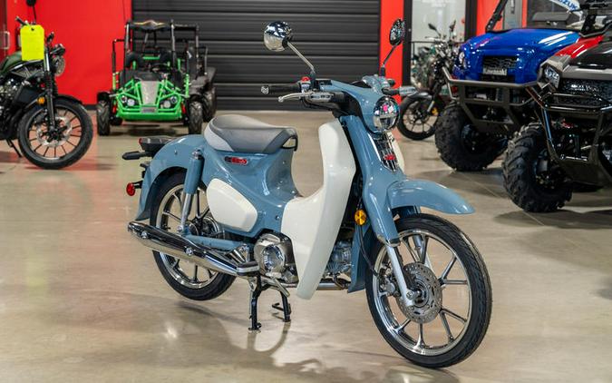 2023 Honda® Super Cub C125 ABS