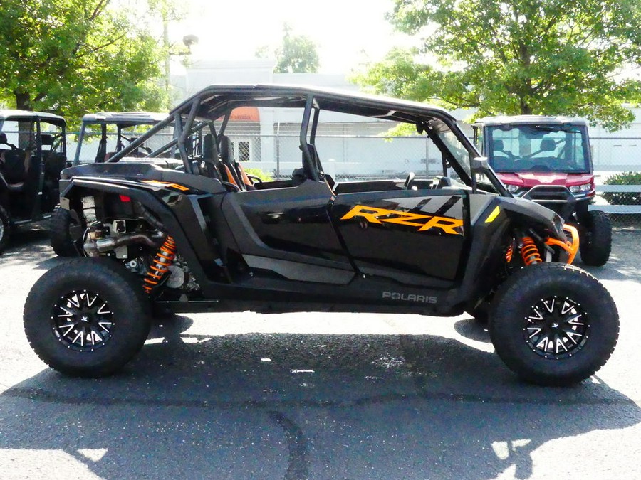 2024 Polaris® RZR XP 4 1000 Ultimate