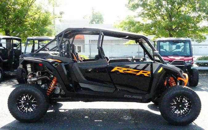 2024 Polaris® RZR XP 4 1000 Ultimate