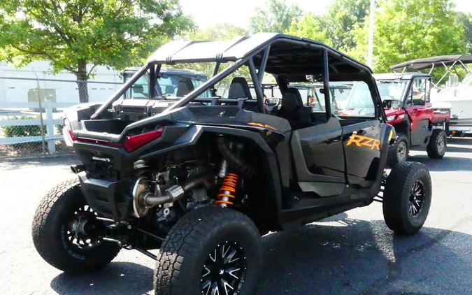 2024 Polaris® RZR XP 4 1000 Ultimate