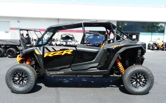 2024 Polaris® RZR XP 4 1000 Ultimate