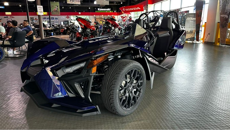 2024 Slingshot Slingshot® SL