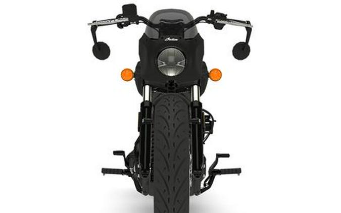 2025 Indian Motorcycle Sport Scout® Limited +Tech