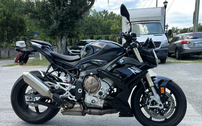 2023 BMW S 1000 R