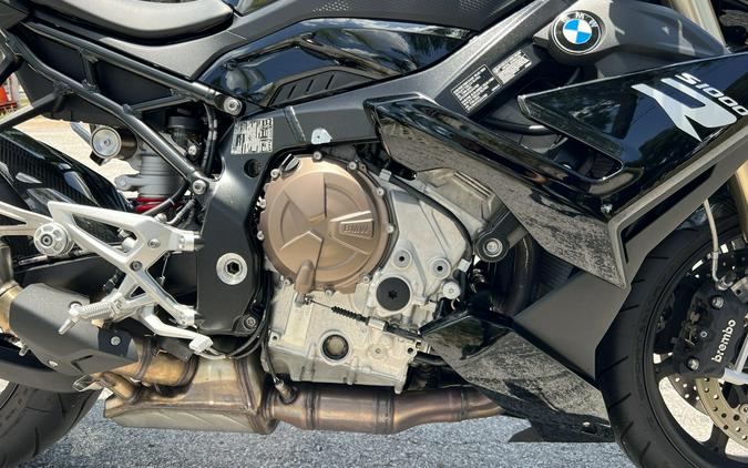 2023 BMW S 1000 R