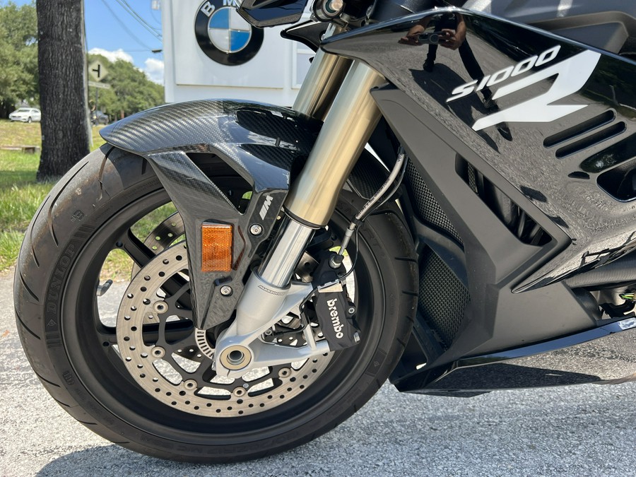 2023 BMW S 1000 R