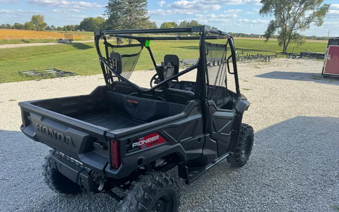 2024 Honda Pioneer 1000