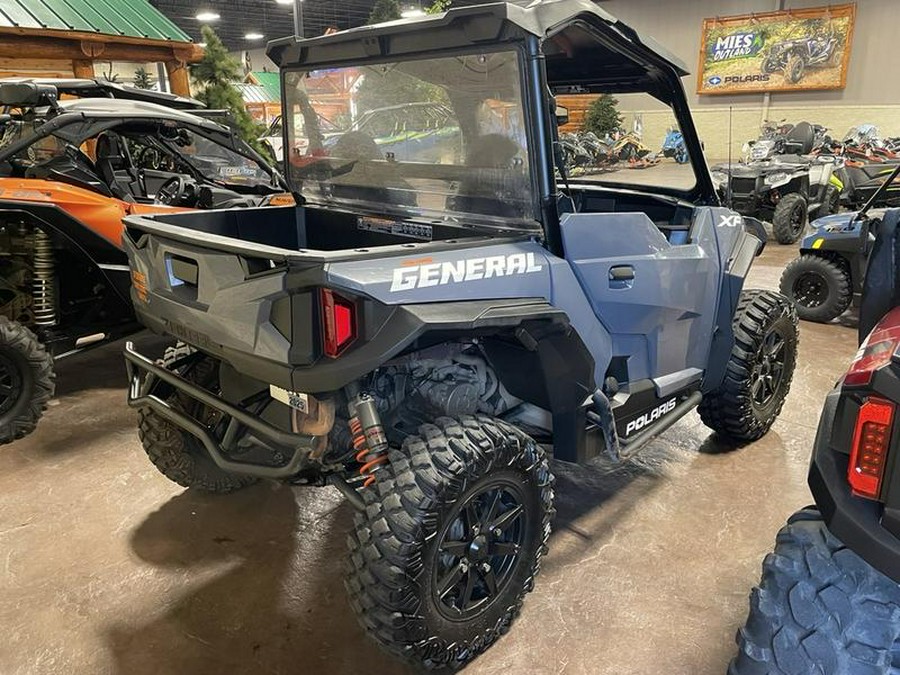 2020 Polaris® GENERAL® XP 1000 Deluxe