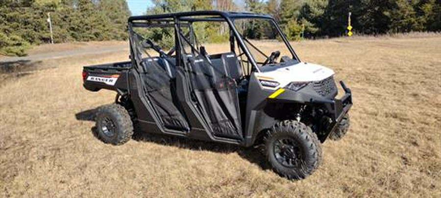 2023 Polaris Ranger Crew 1000 Premium