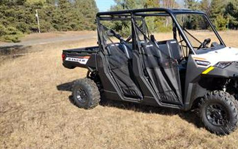 2023 Polaris Ranger Crew 1000 Premium