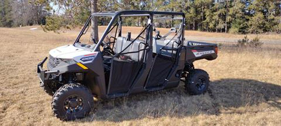 2023 Polaris Ranger Crew 1000 Premium