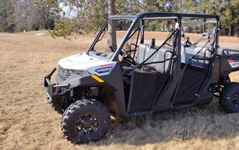 2023 Polaris Ranger Crew 1000 Premium