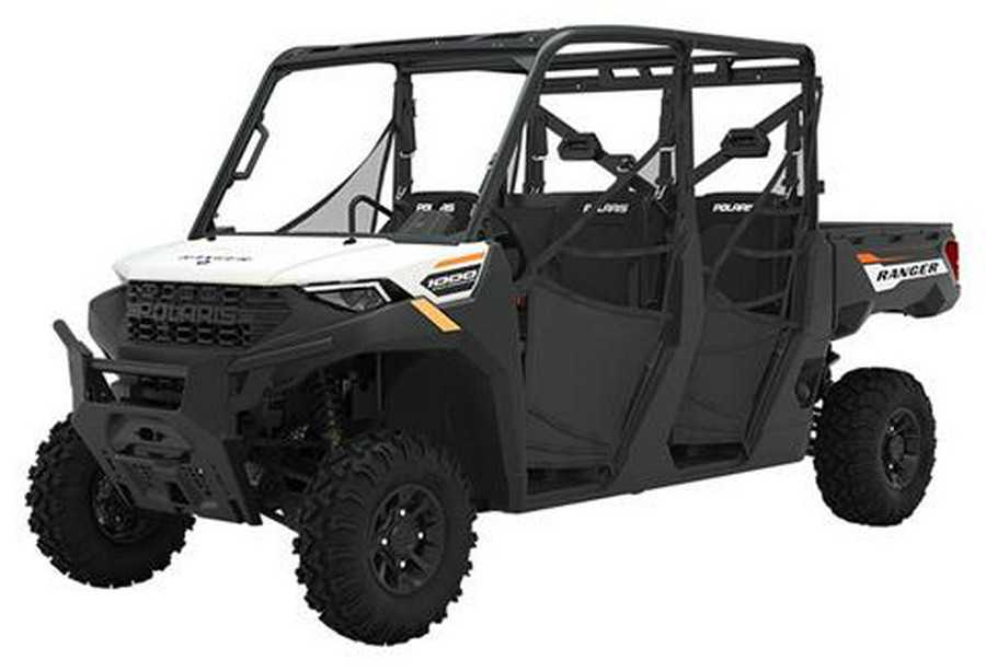 2023 Polaris Ranger Crew 1000 Premium