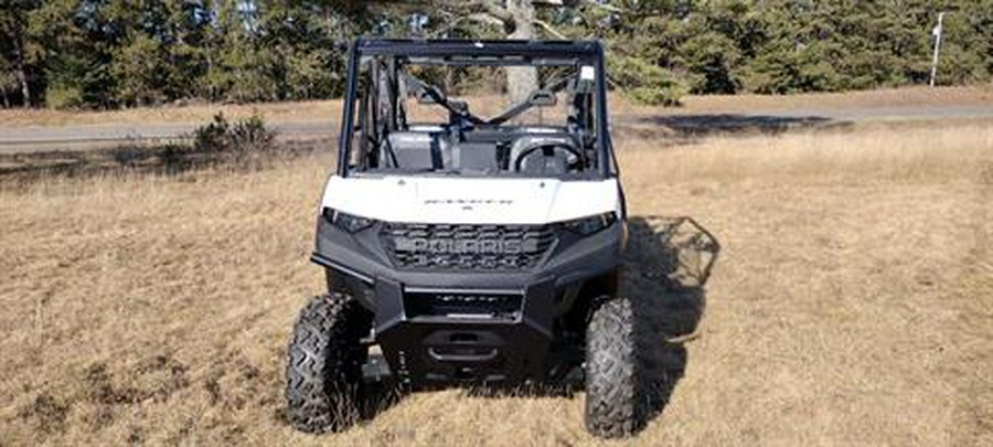 2023 Polaris Ranger Crew 1000 Premium