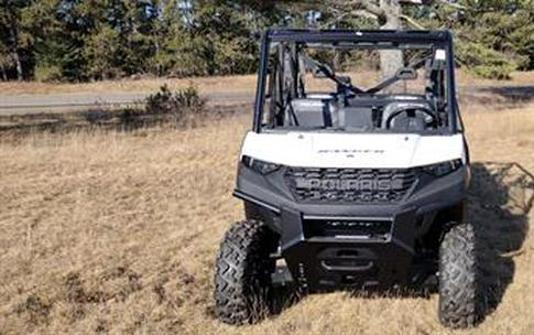 2023 Polaris Ranger Crew 1000 Premium