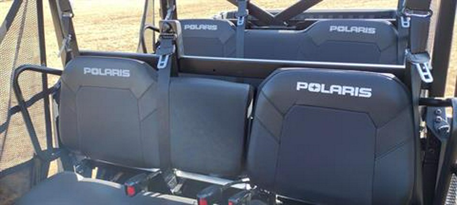 2023 Polaris Ranger Crew 1000 Premium