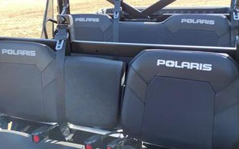 2023 Polaris Ranger Crew 1000 Premium