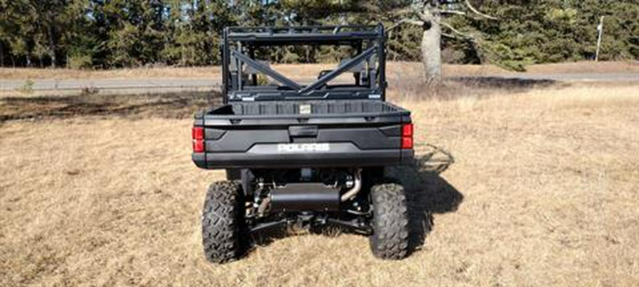 2023 Polaris Ranger Crew 1000 Premium