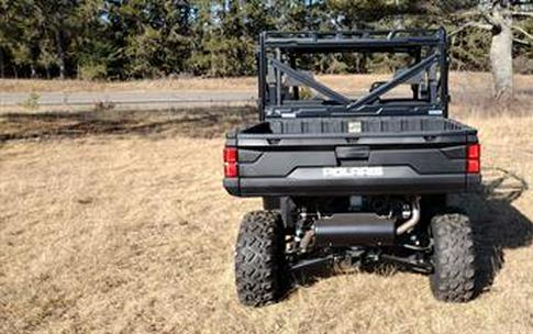 2023 Polaris Ranger Crew 1000 Premium