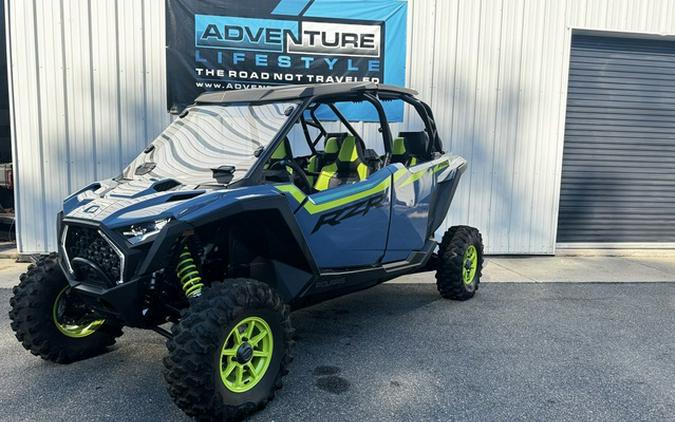 2025 Polaris RZR Pro XP 4 Ultimate