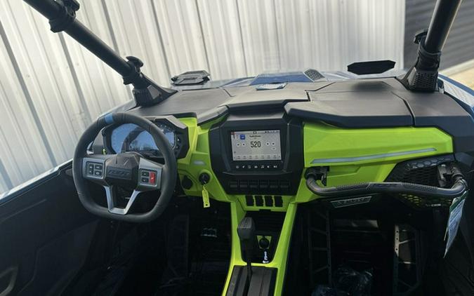 2025 Polaris RZR Pro XP 4 Ultimate