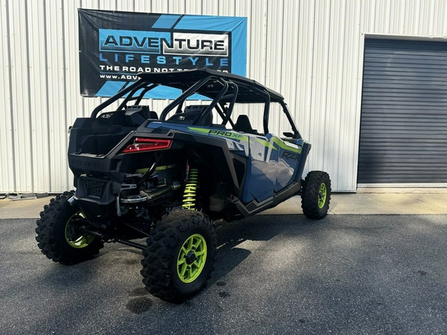 2025 Polaris RZR Pro XP 4 Ultimate
