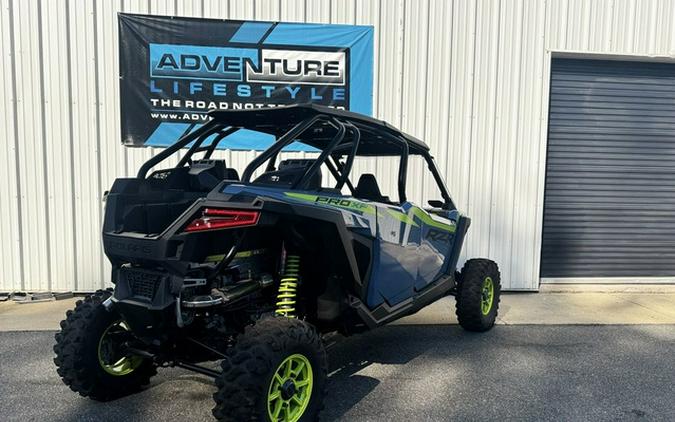 2025 Polaris RZR Pro XP 4 Ultimate