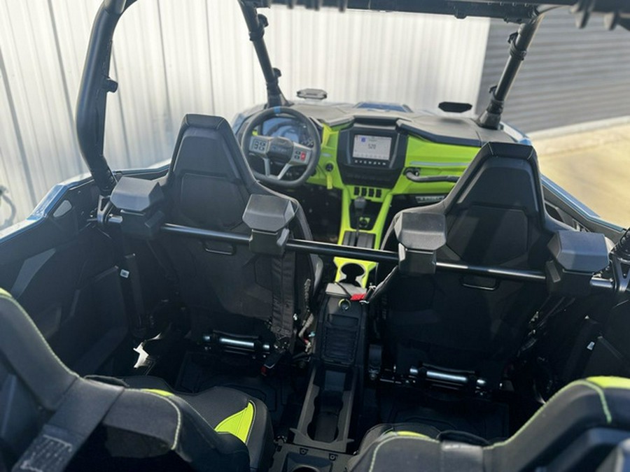 2025 Polaris RZR Pro XP 4 Ultimate