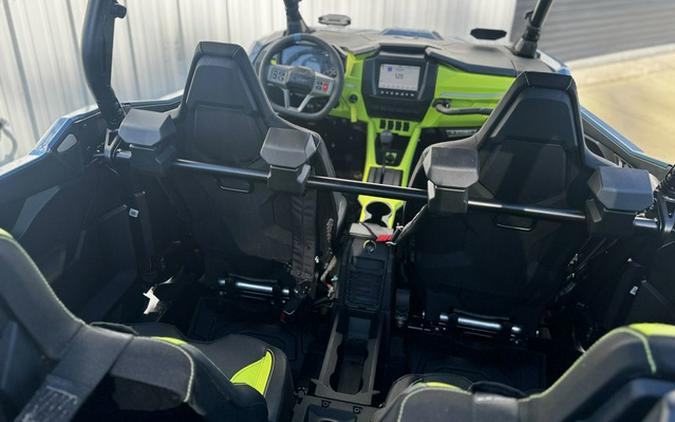 2025 Polaris RZR Pro XP 4 Ultimate