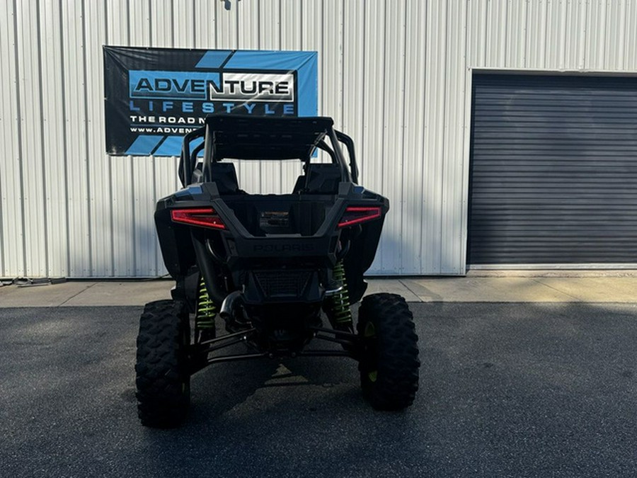 2025 Polaris RZR Pro XP 4 Ultimate